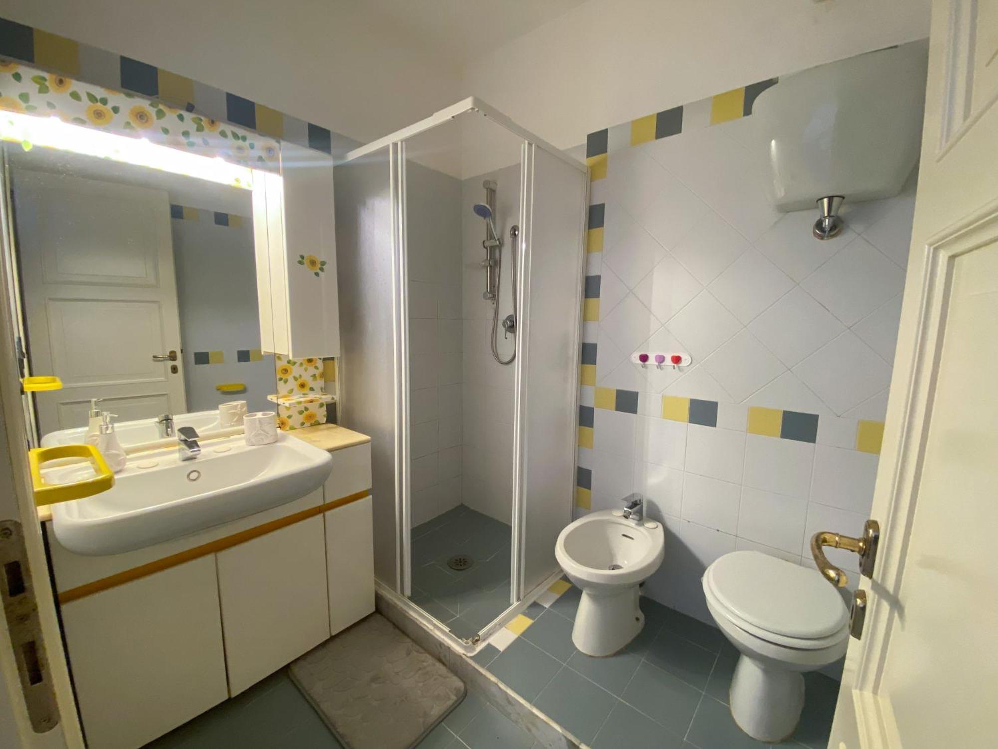 The Runner House Apartment Ponte a Tressa Bagian luar foto